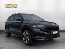 SKODA Karoq Sportline, Benzin, Neuwagen, Automatik - 3