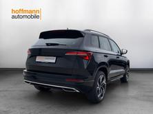SKODA Karoq Sportline, Benzin, Neuwagen, Automatik - 4