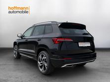 SKODA Karoq Sportline, Benzin, Neuwagen, Automatik - 6