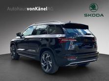 SKODA Karoq Sportline, Benzina, Auto nuove, Automatico - 3