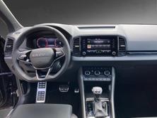 SKODA Karoq Sportline, Benzina, Auto nuove, Automatico - 7