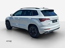 SKODA Karoq Sportline, Benzina, Auto nuove, Automatico - 3