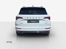 SKODA Karoq Sportline, Benzina, Auto nuove, Automatico - 4