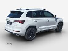SKODA Karoq Sportline, Benzina, Auto nuove, Automatico - 5