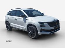 SKODA Karoq Sportline, Benzina, Auto nuove, Automatico - 6