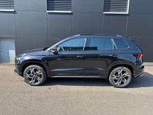 SKODA Karoq 2.0 TSI SportLine 4x4 DSG, Petrol, New car, Automatic - 2
