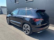 SKODA Karoq 2.0 TSI SportLine 4x4 DSG, Petrol, New car, Automatic - 3