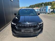 SKODA Karoq 2.0 TSI SportLine 4x4 DSG, Petrol, New car, Automatic - 4
