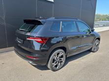 SKODA Karoq 2.0 TSI SportLine 4x4 DSG, Petrol, New car, Automatic - 6