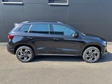 SKODA Karoq 2.0 TSI SportLine 4x4 DSG, Petrol, New car, Automatic - 7