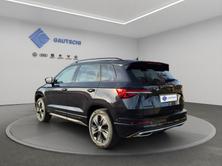 SKODA Karoq 2.0 TSI SportLine 4x4 DSG, Benzina, Auto nuove, Automatico - 3