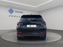 SKODA Karoq 2.0 TSI SportLine 4x4 DSG, Benzina, Auto nuove, Automatico - 4