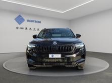 SKODA Karoq 2.0 TSI SportLine 4x4 DSG, Benzina, Auto nuove, Automatico - 5