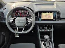 SKODA Karoq 2.0 TSI SportLine 4x4 DSG, Benzina, Auto nuove, Automatico - 7