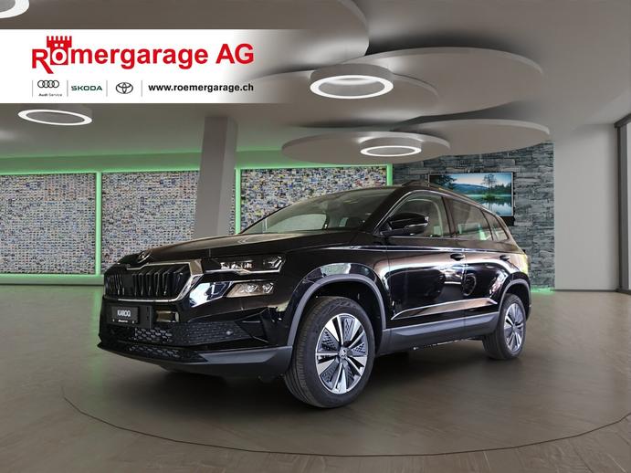 SKODA Karoq 1.5 TSI Dynamic DSG, Benzina, Auto nuove, Automatico