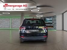 SKODA Karoq 1.5 TSI Dynamic DSG, Benzina, Auto nuove, Automatico - 3