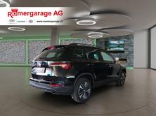 SKODA Karoq 1.5 TSI Dynamic DSG, Benzina, Auto nuove, Automatico - 4