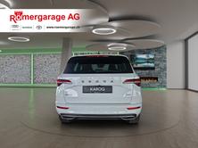 SKODA Karoq 2.0 TDI CR Sport Line 4x4 DSG, Diesel, Neuwagen, Automatik - 3