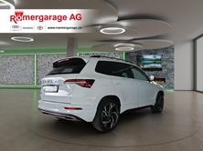 SKODA Karoq 2.0 TDI CR Sport Line 4x4 DSG, Diesel, Neuwagen, Automatik - 4