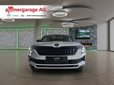 SKODA Karoq 2.0 TDI CR Sport Line 4x4 DSG, Diesel, Neuwagen, Automatik - 5