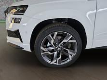 SKODA Karoq 2.0 TDI CR Sport Line 4x4 DSG, Diesel, Neuwagen, Automatik - 6