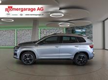SKODA Karoq 1.5 TSI SportLine DSG, Benzina, Auto nuove, Automatico - 2