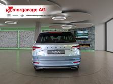 SKODA Karoq 1.5 TSI SportLine DSG, Benzina, Auto nuove, Automatico - 3