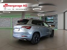 SKODA Karoq 1.5 TSI SportLine DSG, Benzina, Auto nuove, Automatico - 4