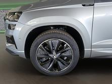 SKODA Karoq 1.5 TSI SportLine DSG, Benzina, Auto nuove, Automatico - 6
