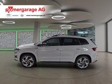 SKODA Karoq 2.0 TSI SportLine 4x4 DSG, Essence, Voiture nouvelle, Automatique - 2