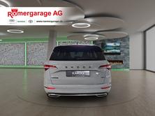 SKODA Karoq 2.0 TSI SportLine 4x4 DSG, Essence, Voiture nouvelle, Automatique - 3