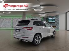 SKODA Karoq 2.0 TSI SportLine 4x4 DSG, Essence, Voiture nouvelle, Automatique - 4