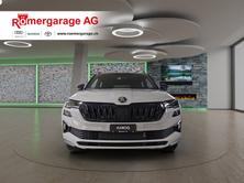 SKODA Karoq 2.0 TSI SportLine 4x4 DSG, Essence, Voiture nouvelle, Automatique - 5