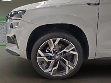 SKODA Karoq 2.0 TSI SportLine 4x4 DSG, Essence, Voiture nouvelle, Automatique - 6