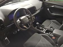 SKODA Karoq 2.0 TSI SportLine 4x4 DSG, Essence, Voiture nouvelle, Automatique - 7
