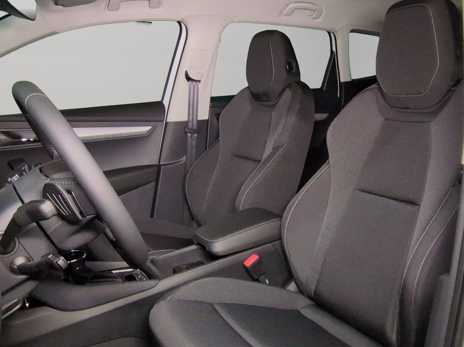 SKODA Karoq 2.0 TDI CR Selection 4x4 DSG, Diesel, Voiture nouvelle, Automatique - 6