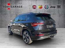 SKODA Karoq 2.0 TDI SportLine 4x4 DSG, Diesel, Auto nuove, Automatico - 4