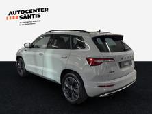 SKODA Karoq Sportline, Essence, Voiture nouvelle, Automatique - 4