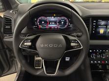 SKODA Karoq Sportline, Essence, Voiture nouvelle, Automatique - 7