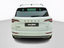 SKODA Karoq 2.0 TSI SportLine DSG 4x4, Benzina, Auto nuove, Automatico - 3