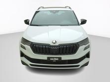 SKODA Karoq 2.0 TSI SportLine DSG 4x4, Benzina, Auto nuove, Automatico - 7