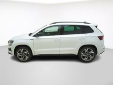 SKODA Karoq 2.0 TSI SportLine DSG 4x4, Benzina, Auto nuove, Automatico - 2