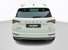 SKODA Karoq 2.0 TSI SportLine DSG 4x4, Benzina, Auto nuove, Automatico - 3