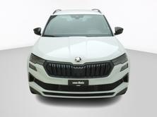SKODA Karoq 2.0 TSI SportLine DSG 4x4, Benzina, Auto nuove, Automatico - 7