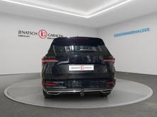 SKODA Karoq 2.0 TSI SportLine 4x4 DSG, Benzina, Auto nuove, Automatico - 4