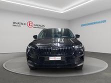 SKODA Karoq 2.0 TSI SportLine 4x4 DSG, Benzina, Auto nuove, Automatico - 5