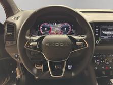 SKODA Karoq 2.0 TSI SportLine 4x4 DSG, Benzina, Auto nuove, Automatico - 7