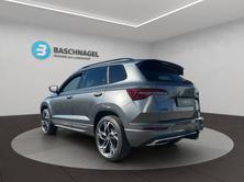 SKODA Karoq 2.0 TSI SportLine 4x4 DSG, Benzina, Auto nuove, Automatico - 3