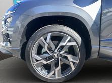 SKODA Karoq 2.0 TSI SportLine 4x4 DSG, Benzina, Auto nuove, Automatico - 7