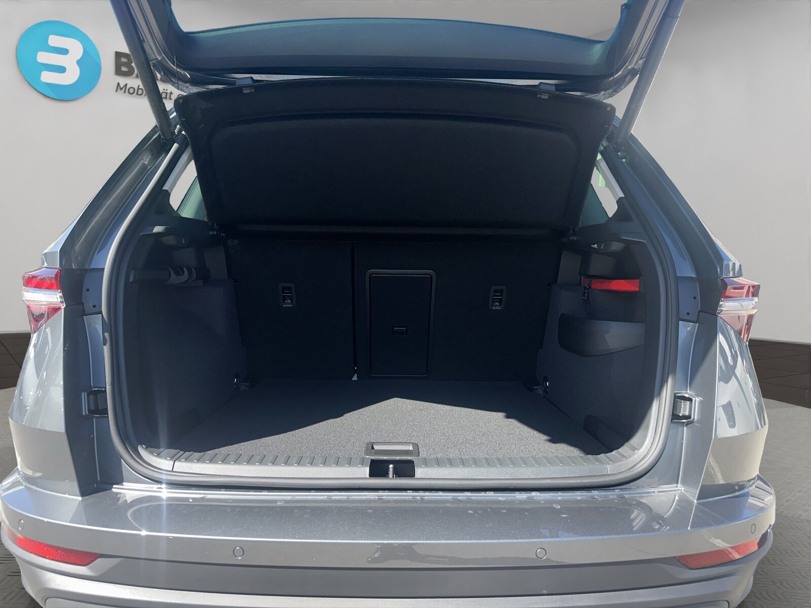 SKODA Karoq 1.5 TSI Dynamic DSG, Benzina, Auto nuove, Automatico - 6